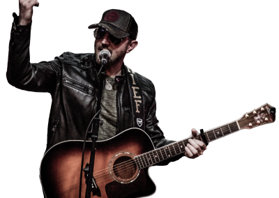 The Ultimate Eric Church Experience