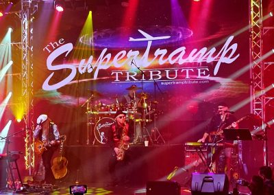 Supertramp Tribute